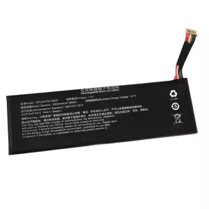 New battery for Launch X431 Pro V5,XUJX431PROV5,KPL944755-2S2P