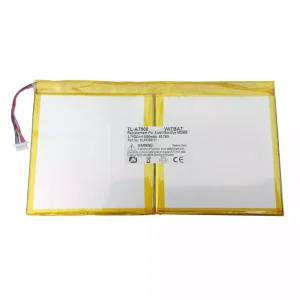 New battery for Autel MaxiSys MS908,MS908P Pro,MLP4795117