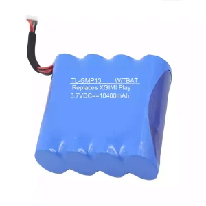 New battery for XGIMI Play XJ03V XJ13V,B0591B
