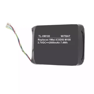 New battery for Vmai ICODIS M100