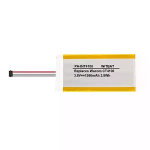 New battery for Wacom Intuos S CTL4100 CTL6100,PR-234385G