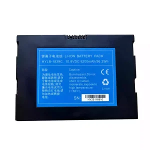 New battery for JiLong HYLB-1839C,KL-500,KL-520,KL-530,KL-560