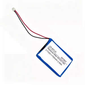 New battery for Ascom D43,Mitel 5613,5603,D390