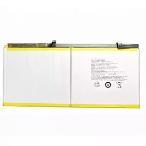 New battery for iFlytek T20Pro AI Smart Learning Tablet CTG1200A
