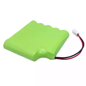 New battery for XiBoy Titanium X94