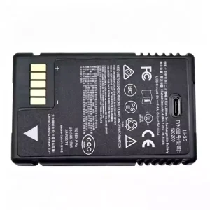 New battery for Trimble TSC5,Ranger 5,120200 Li-35