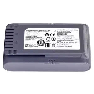 New battery for Samsung Jet 75 Jet 90,VS9000,VCA-SBT90