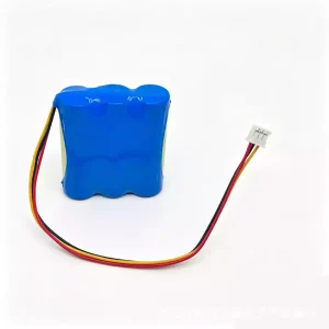 New battery for Toniebox Tonie Box 50AA5S
