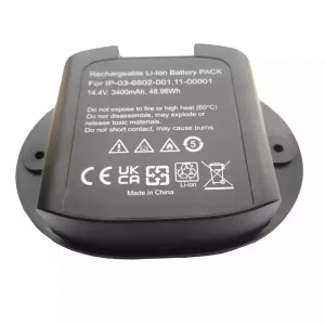 New battery for SONOS Move IP-03-6802-001,111-00001