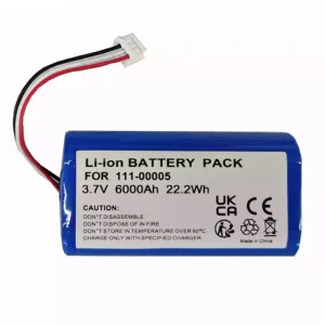 New battery for Sonos Roam 111-00005,IP-038535-101