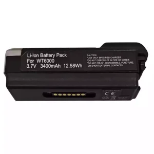 New battery for BTRY-NWTRS-33MA-02,BT000262A01
