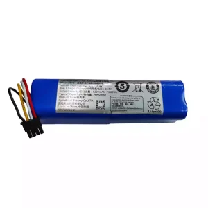 New battery for BRR-2P4S-5200SL COHN
