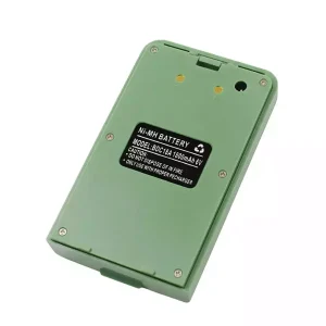 New battery for BDC18A
