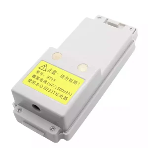 New battery for FOIF BT-45,DT402L/LT402L