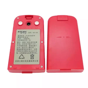 New battery for KOLIDA KB-10A,DT-02 DT-05