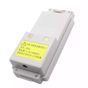 New battery for FIOF BT-43 BT43,RTS112SL/R5L