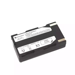 New battery for STONEX SOUTH BT-L72SA