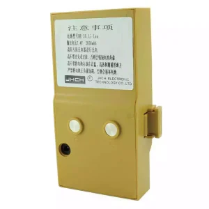 New battery for SOUTH NB-36, NTS-302B/NTS-330/NTS-332R