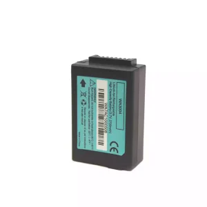 New battery for WA3004