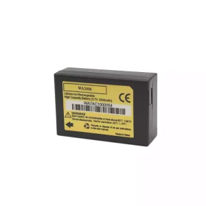 New battery for WA3006