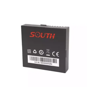 New battery for SOUTH POLAR H3 PLUS