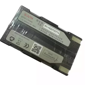 New battery for SOUTH BTNF-L7408W
