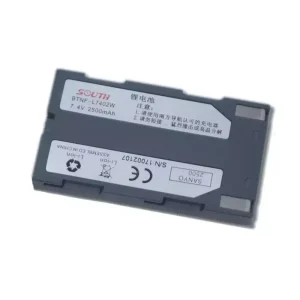 New battery for SOUTH BTNF-L7402W