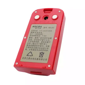 New battery for KOLIDA KB-20C