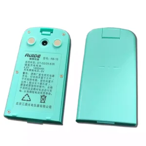 New battery for RUIDE RB-10