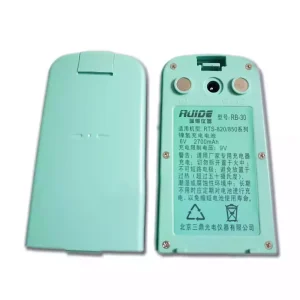New battery for RUIDE RB-30
