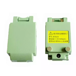 New battery for BT82A Total Station