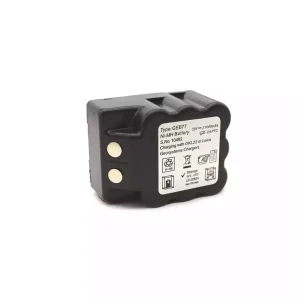 New battery for Leica GEB77