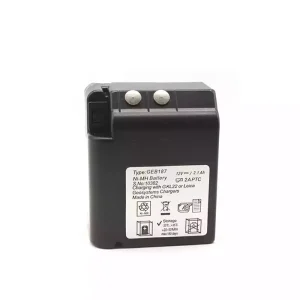New battery for Leica GEB187