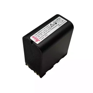 New battery for Leica GEB243