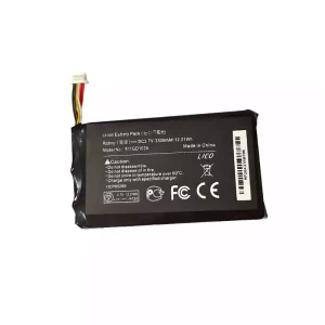 New battery for Trimble S11GD103A
