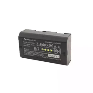 New battery for Geoelectron BP-5S