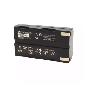 New battery for Geoelectron BP-3