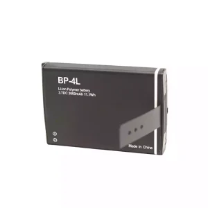 New battery for HC BP-4L MG-4LH