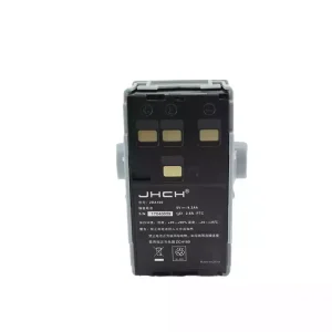 New battery for GEOMAX ZBA100