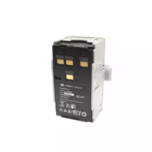 New battery for GEOMAX ZBA101