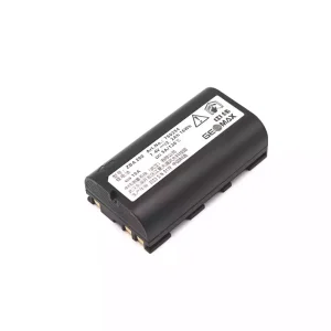 New battery for GEOMAX ZBA200