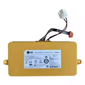 New battery for LG StanbyME EAC64790806