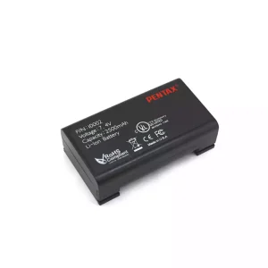 New battery for PENTAX BL-200/10002