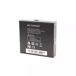 New battery for iHand BL-6300S