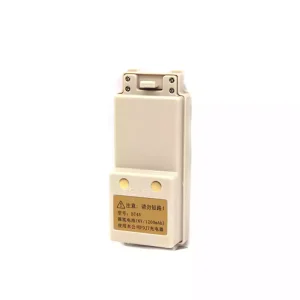 New battery for FOIF BT45