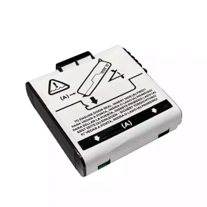 New battery for TOPCOM FC6000,2EXL7540