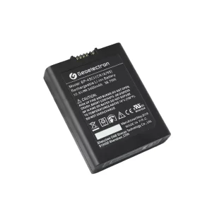 New battery for Geoelectron BP-4S