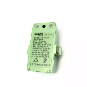New battery for SANDING SB-25C,STS-770