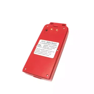 New battery for Total Station BDC40L