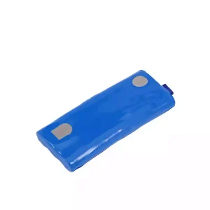 New battery for TOPCOM FC2000